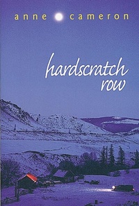 Enlarge image Cover: Hardscratch Row - Harbour Publishing