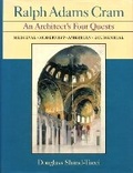 Cover: Ralph Adams Cram - University of Massachusetts Press