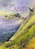 Cover: The Last Island - Harbour Publishing