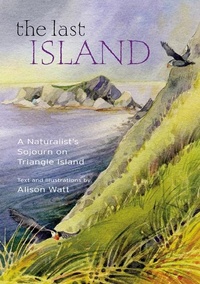 Enlarge image Cover: The Last Island - Harbour Publishing