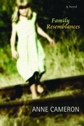 Cover: Family Resemblances - Harbour Publishing