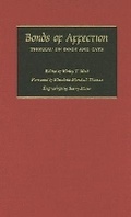 Cover: Bonds of Affection - University of Massachusetts Press