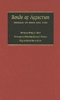 Enlarge image Cover: Bonds of Affection - University of Massachusetts Press
