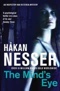 Cover: The Mind's Eye - Pan Books