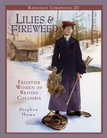 Cover: Raincoast Chronicles 20: Lilies and Fireweed - Harbour Publishing