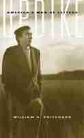Cover: Updike - University of Massachusetts Press