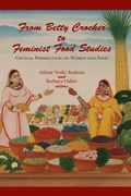 Cover: From Betty Crocker to Feminist Food Studies - University of Massachusetts Press