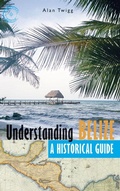 Cover: Understanding Belize - Harbour Publishing