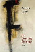 Cover: Go Leaving Strange - Harbour Publishing