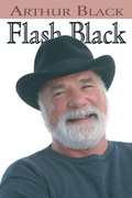 Cover: Flash Black - Harbour Publishing