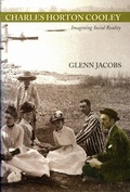 Cover: Charles Horton Cooley - University of Massachusetts Press