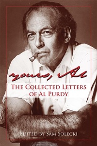 Enlarge image Cover: Yours, Al - Harbour Publishing