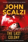 Cover: The Last Colony - Tor