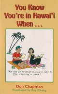Cover: You Know You're in Hawai'i When-- - Mutual Publishing