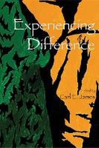 Enlarge image Cover: Experiencing Difference - Fernwood Publishing Co Ltd