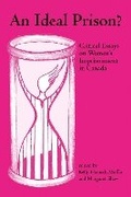 Cover: An Ideal Prison? - Fernwood Publishing Co Ltd