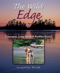 Cover: The Wild Edge - Harbour Publishing