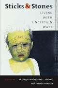 Cover: Sticks and Stones - University of Massachusetts Press