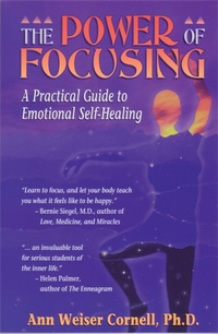 Enlarge image Cover: The Power Of Focusing - New Harbinger Publications
