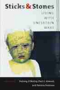 Enlarge image Cover: Sticks and Stones - University of Massachusetts Press