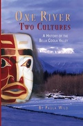 Cover: One River, Two Cultures - Harbour Publishing