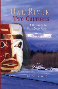 Enlarge image Cover: One River, Two Cultures - Harbour Publishing