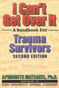 Cover: I Cant Get Over It 2nd Ed - New Harbinger Publications