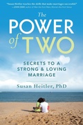 Cover: The Power of Two - New Harbinger Publications