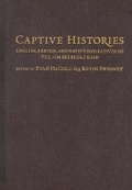 Cover: Captive Histories - University of Massachusetts Press
