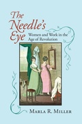 Cover: The Needle's Eye - University of Massachusetts Press
