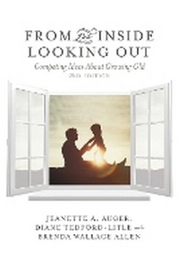 Enlarge image Cover: From the Inside Looking Out - Fernwood Publishing Co Ltd