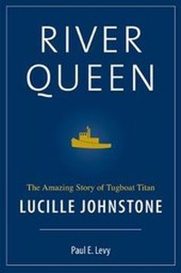 Abbildung von: River Queen - Harbour Publishing