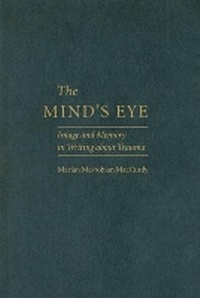 Enlarge image Cover: The Mind's Eye - University of Massachusetts Press