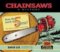 Abbildung von: Chainsaws - Harbour Publishing