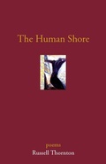 Cover: The Human Shore - Harbour Publishing