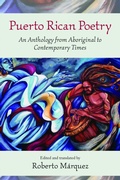 Cover: Puerto Rican Poetry - University of Massachusetts Press