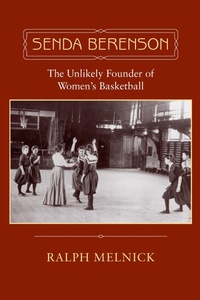 Abbildung von: Senda Berenson - University of Massachusetts Press