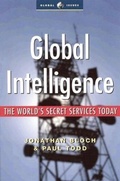 Cover: Global Intelligence - Fernwood Publishing Co Ltd