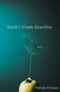 Cover: Earth's Crude Gravities - Harbour Publishing