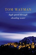 Cover: High Speed Through Shoaling Water - Harbour Publishing