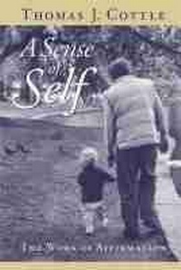 Enlarge image Cover: A Sense of Self - University of Massachusetts Press
