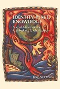 Cover: Identity, Place, Knowledge - Fernwood Publishing Co Ltd