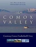 Cover: Comox Valley - Harbour Publishing