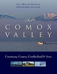 Enlarge image Cover: Comox Valley - Harbour Publishing