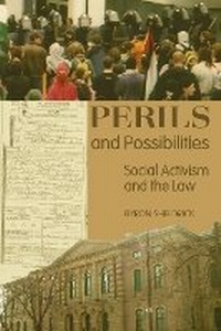 Enlarge image Cover: Perils and Possibilities - Fernwood Publishing Co Ltd