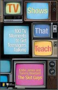 Cover: TV Shows That Teach - Zonderkidz