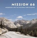Cover: Mission 66 - University of Massachusetts Press