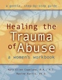 Cover: Healing the Trauma of Abuse - New Harbinger Publications