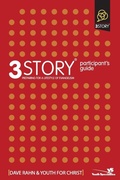 Cover: 3Story Participant's Guide - HarperChristian Resources
