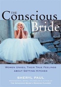 Cover: The Conscious Bride - New Harbinger Publications